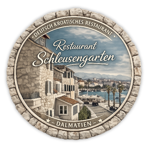 Restaurant Schleusengarten . Stahnsdorf