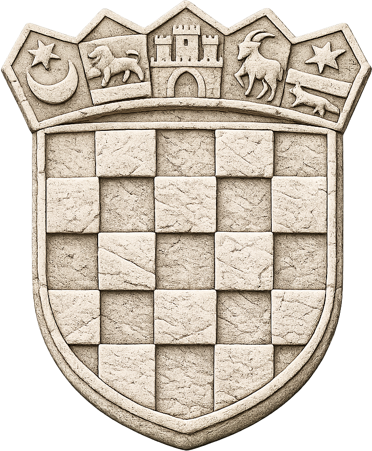 Restaurant Schleusengarten Wappen