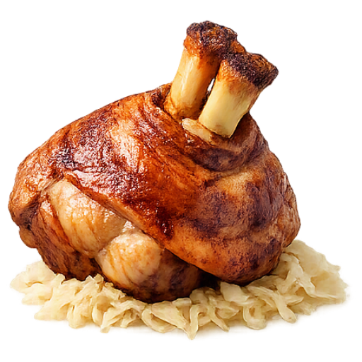 512x512-bild-Schweinshaxe
